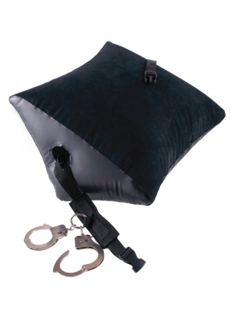 Deluxe Position Master with Cuffs